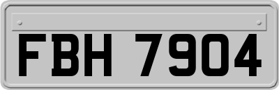 FBH7904