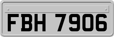 FBH7906