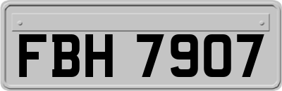 FBH7907