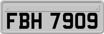 FBH7909