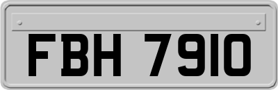 FBH7910