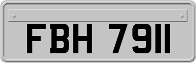FBH7911