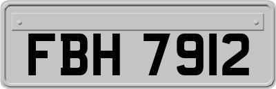 FBH7912