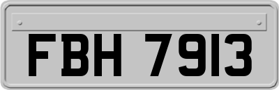 FBH7913