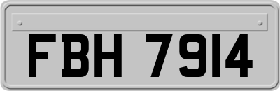 FBH7914