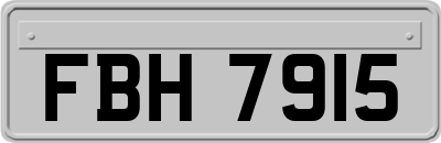 FBH7915