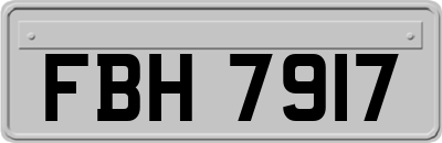 FBH7917