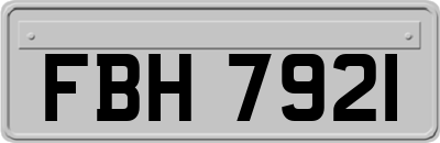 FBH7921