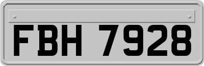 FBH7928
