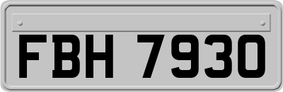 FBH7930