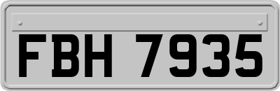 FBH7935