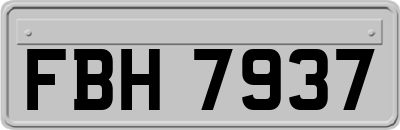 FBH7937