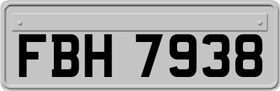 FBH7938