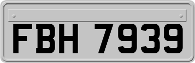 FBH7939