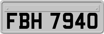 FBH7940