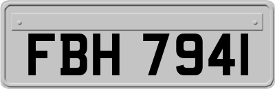 FBH7941
