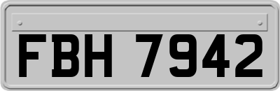 FBH7942