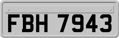 FBH7943