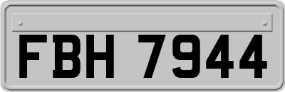 FBH7944
