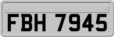 FBH7945