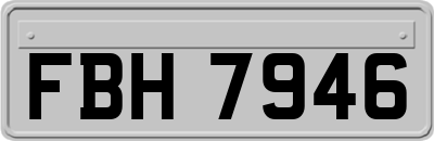 FBH7946