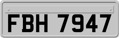 FBH7947