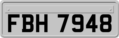 FBH7948