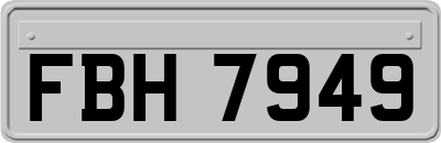 FBH7949