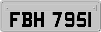 FBH7951
