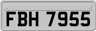 FBH7955