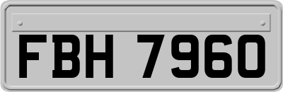 FBH7960