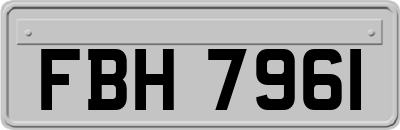 FBH7961