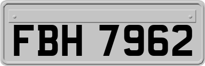 FBH7962