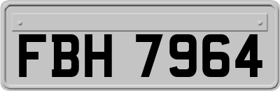 FBH7964