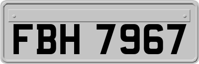 FBH7967