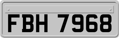 FBH7968