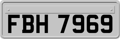 FBH7969