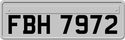 FBH7972