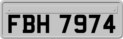 FBH7974