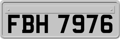 FBH7976