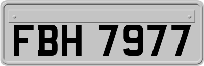 FBH7977