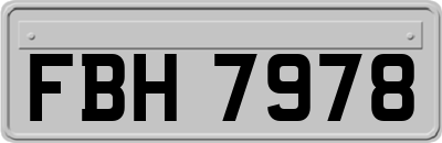 FBH7978
