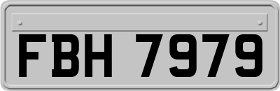 FBH7979