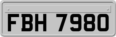 FBH7980