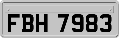 FBH7983