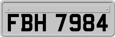 FBH7984