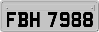 FBH7988