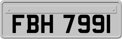 FBH7991
