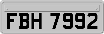 FBH7992
