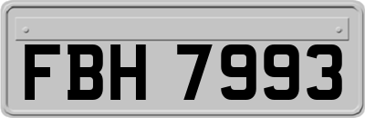 FBH7993
